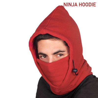 Ninja Hoodie Multifunktions-Kapuze - Foto 3