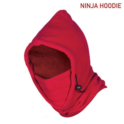 Ninja Hoodie Multifunktions-Kapuze - Foto 4