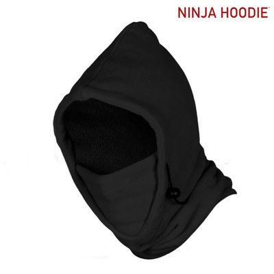 Ninja Hoodie Multifunktions-Kapuze - Foto 5