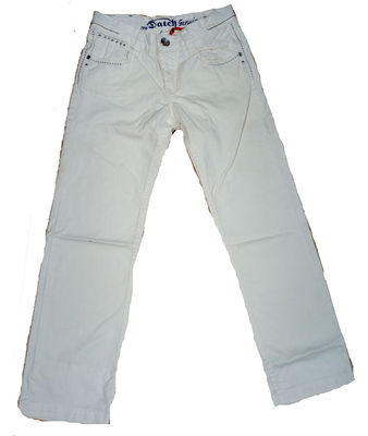 Niños: pantalones de verano (no ropa china) - liquidación - Foto 3