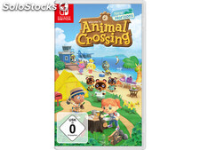 Nintendo Animal Crossing New Horizons - Nintendo Switch - E (Jeder) 10002027