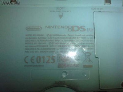 Nintendo Ds Lite - Foto 4