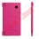 Nintendo DSi capa rosa - 2