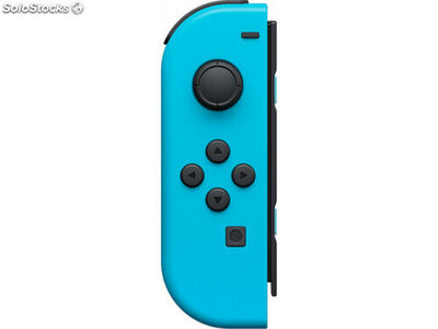 Nintendo Joy-Con (L) Neon Blau - 1005494