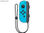 Nintendo Joy-Con (L) Neon Blau - 1005494 - 2