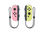 Nintendo Joy-Con Pair Pastel Pink/Pastel Yellow 10011583 - 2