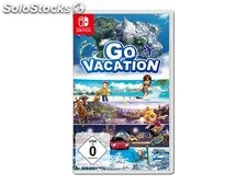 Nintendo Switch Go Vacation 2523940