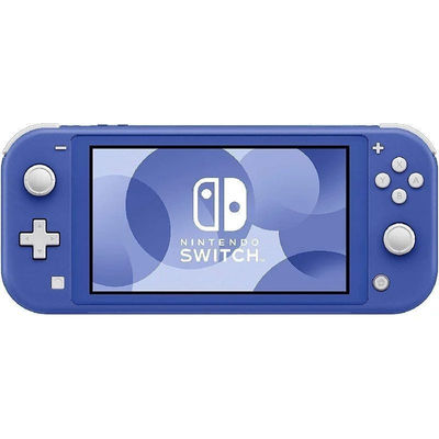 Nintendo Switch Lite Azul - Foto 2