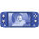 Nintendo Switch Lite Azul - Foto 2