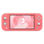 Nintendo Switch Lite Coral - 1