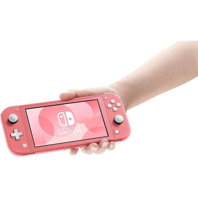 Nintendo Switch Lite Coral - Foto 2