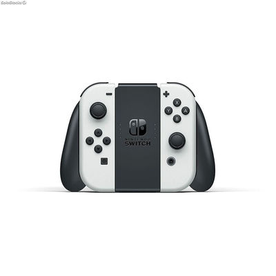 Nintendo Switch Nintendo HW (OLED) (Ricondizionati A+) - Foto 2
