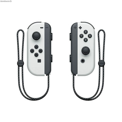 Nintendo Switch Nintendo HW (OLED) (Ricondizionati A+) - Foto 3