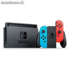 Nintendo Switch Nintendo NSH006 045496452629 6,2&quot; 32 GB Rosso Azzurro