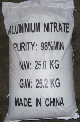 Nitrate d&amp;#39;aluminium - Photo 4