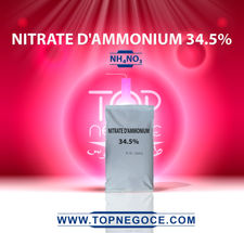 Nitrate d&#39;ammonium 34.5%