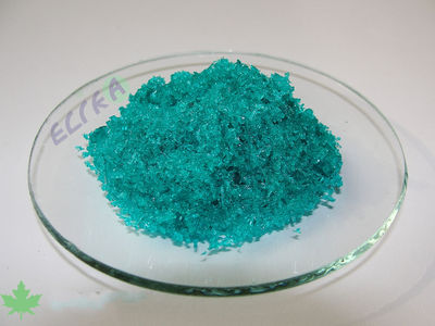 Nitrate de nickel hexahydraté