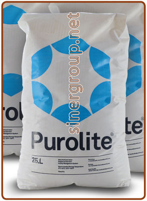 Nitrate specific resin 1kg.