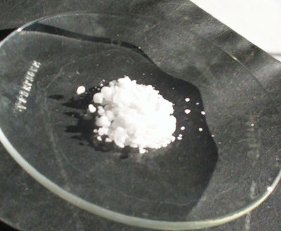 Nitrato de plomo - Foto 2