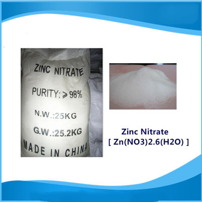 Nitrato de Zinc - Foto 3