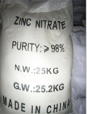 Nitrato de Zinc - Foto 4