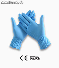 Nitrile Gloves