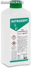 Nitrosept gel igienizzante