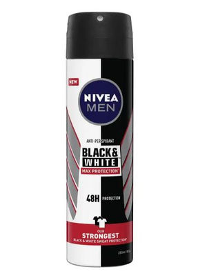 Nivea 2023 Parfüm-Deodorant-Spray mit gutem Geruch, 150 ml - Foto 3