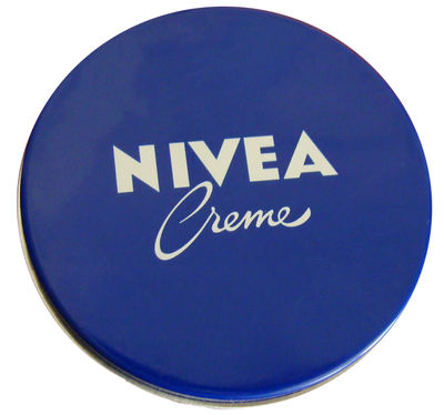 Nivea Cream Soft 100g