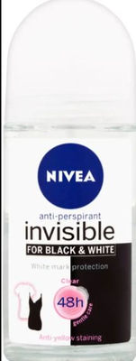 Nivea Deodorant Whitening Extra Care 48h Roll-on 50 ml - Foto 2