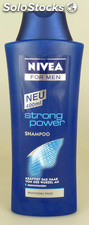 Nivea for men Power 400 ml