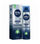 Nivea Men Creme - Multipurpose Cream for Men - Face, hand and Body Lotion - 5.3 - Foto 5