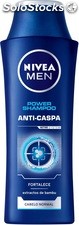 Nivea Shampoo 250 ml Men Anticaspa Power