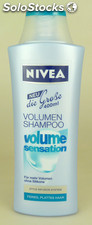 Nivea Shampoo 400ml
