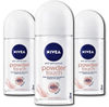 Nivea Women Deodorant Roll-On Doppeleffekt 50 ml