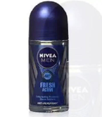 Nivea Women Deodorant Roll-On Doppeleffekt 50 ml - Foto 3