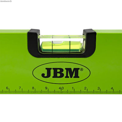 Nivel tubular magnético - 800MM jbm 53618 - Foto 4