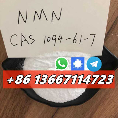 NMN1 cas 1094-61-7 β-Nicotinamide Mononucleotide - Photo 2