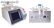 NO.1.2---4 in 1 980nm Diode Laser machine-Silver version