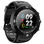 NO.1 F18 Smartwatch - Black - Photo 2