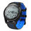 NO.1 F3 Sports Smartwatch - Blue Black - 1
