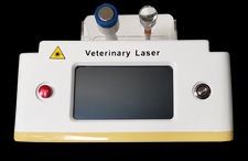 NO.2--- Veterinary Laser Therapy Equipment