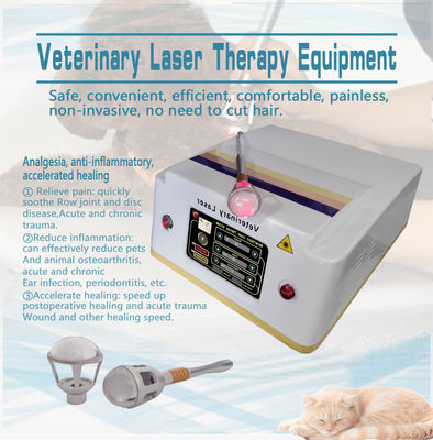 NO.2--- Veterinary Laser Therapy Equipment - Foto 2