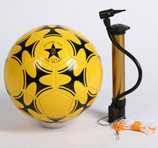 No. 5 soccer ball student soccer creative gift manufacturer custom logo