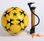 No. 5 soccer ball student soccer creative gift manufacturer custom logo - 1