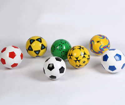 No. 5 soccer ball student soccer creative gift manufacturer custom logo - Foto 5