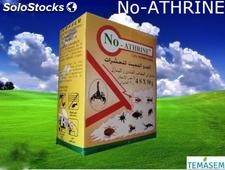 No-athrine - Pesticide, insecticide