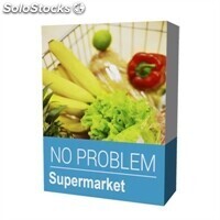 No Problem Curso Software Supermercado