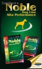 Noble dog line - alta performance