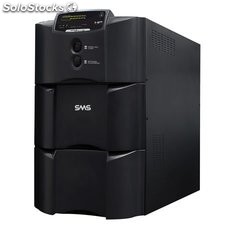 Nobreak SMS 23330 2200VA 1540W Sinus Double II HP (entrada Bivolt /SAIDA Bivolt)